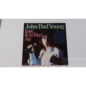 JOHN PAUL YOUNG