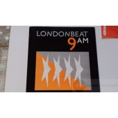 LONDONBEAT