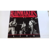 THE RAINMAKERS