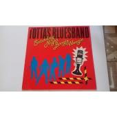TOTTA´S BLUESBAND