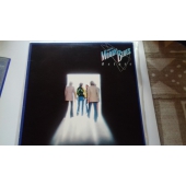 THE MOODY BLUES