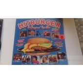 V/A HITBURGER