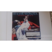 STEVIE WONDER