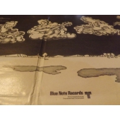 JAZZ WAVELTD "BLUE NOTE" On Tour Volume 1 BST-89905 JAZZ 2LP 