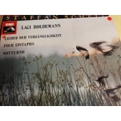 Laci Boldemann