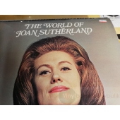 Joan Sutherland