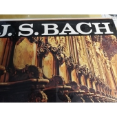 J. S. Bach