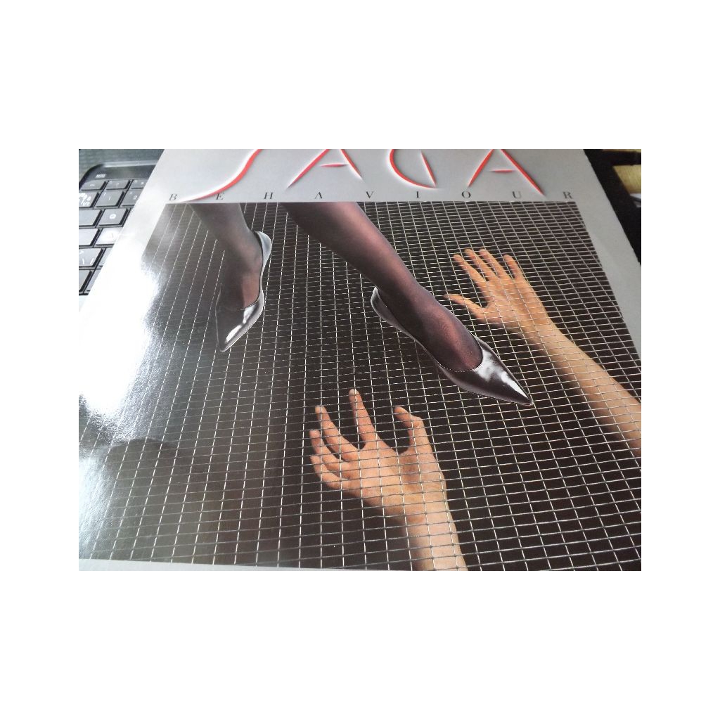 SAGA BEHAVIOUR