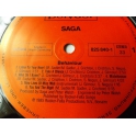SAGA BEHAVIOUR