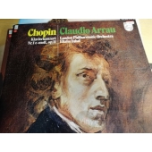 Chopin Claudio...