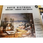 David Oistrakh