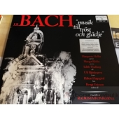 J. S. Bach