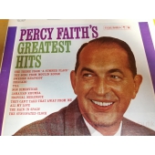 Percy Faith