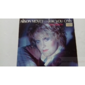 ALISON MOYET