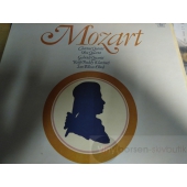 Mozart