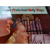 Ten Protestant...