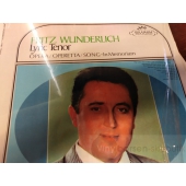 Fritz Wunderlich