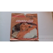 AMANDA LEAR