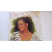 DIANA ROSS