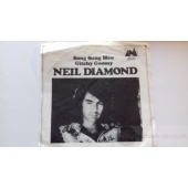 NEIL DIAMOND