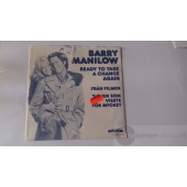 BARRY MANILOW