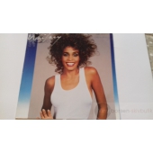 WHITNEY HOUSTON