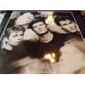 A-HA SOFT RAINS OF APRIL (maxi-singel)