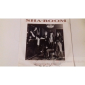 SHA-BOOM