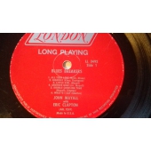 JOHN MAYALL...
