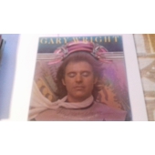 GARY WRIGHT