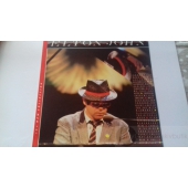 ELTON JOHN
