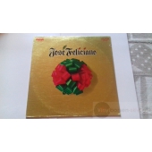JOSE FELICIANO