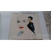 EURYTHMICS