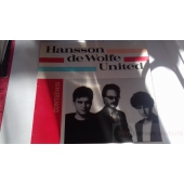 HANSSON DE...