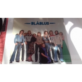 BLÅBLUES