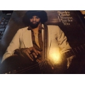 STANLEY CLARKE I WANNA PLAY FOR YOU 2 fina LP