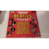 VARIOUS  BEATLES