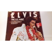 ELVIS PRESLEY