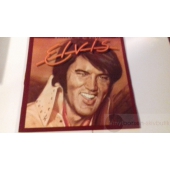 ELVIS PRESLEY