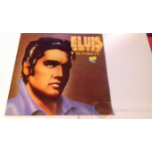 ELVIS PRESLEY