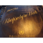 THE LONDON SYPHONY ORCHESTRA RHAPSODY IN BLACK