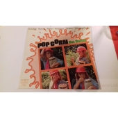 POP CORN
