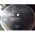 ELVIS PRESLEY FLAMING STAR