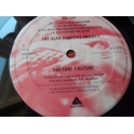 THE ALAN PARSONS PROJECT VULTURE CULTURE