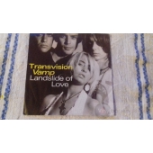 TRANSVISION VAMP