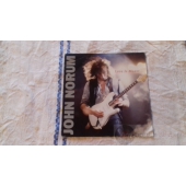 JOHN NORUM