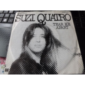 SUZI QUATRO TEAR ME APART
