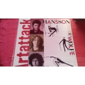 HANNSON DE...