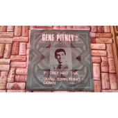 GENE PITNEY