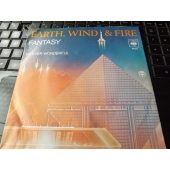 EARTH, WIND&FIRE BE EVER WONDERFUL